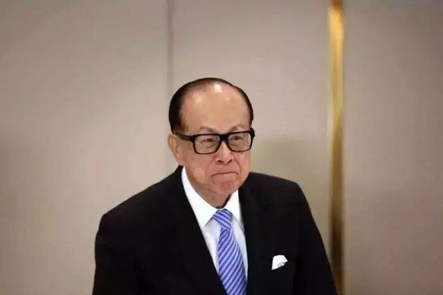 李嘉诚投入51亿巨款的新车即将问世