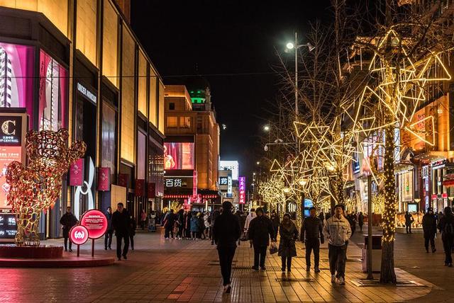 为什么商业街改造往往难以成功?|拆迁|商业街|店铺_新浪新闻