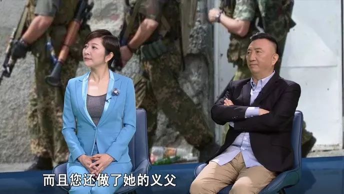 战地记者亲历记,卢宇光追忆别斯兰人质事件!