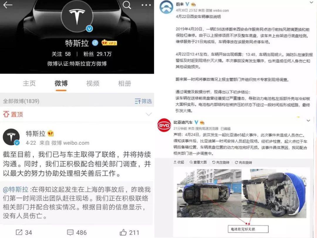 热点丨电动车“叕”烧了8辆，这把“火”怎么办？