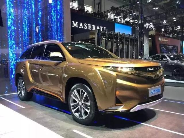 李嘉诚投入51亿巨款的新车即将问世