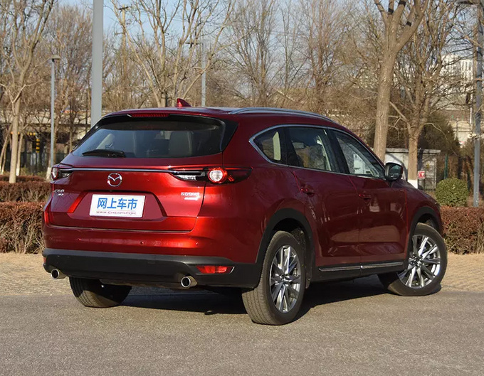 30万元预算，要买一辆第三排能坐成年人的大SUV，怎么选？