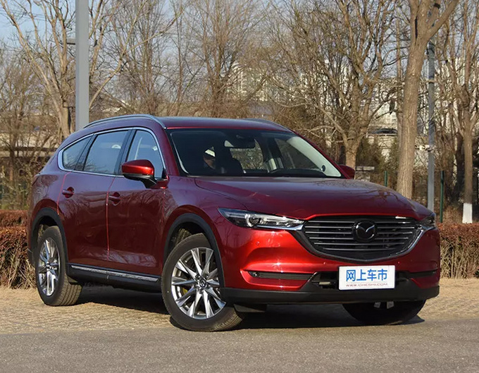 30万元预算，要买一辆第三排能坐成年人的大SUV，怎么选？