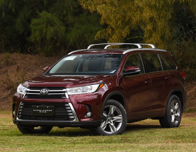 30万元预算，要买一辆第三排能坐成年人的大SUV，怎么选？