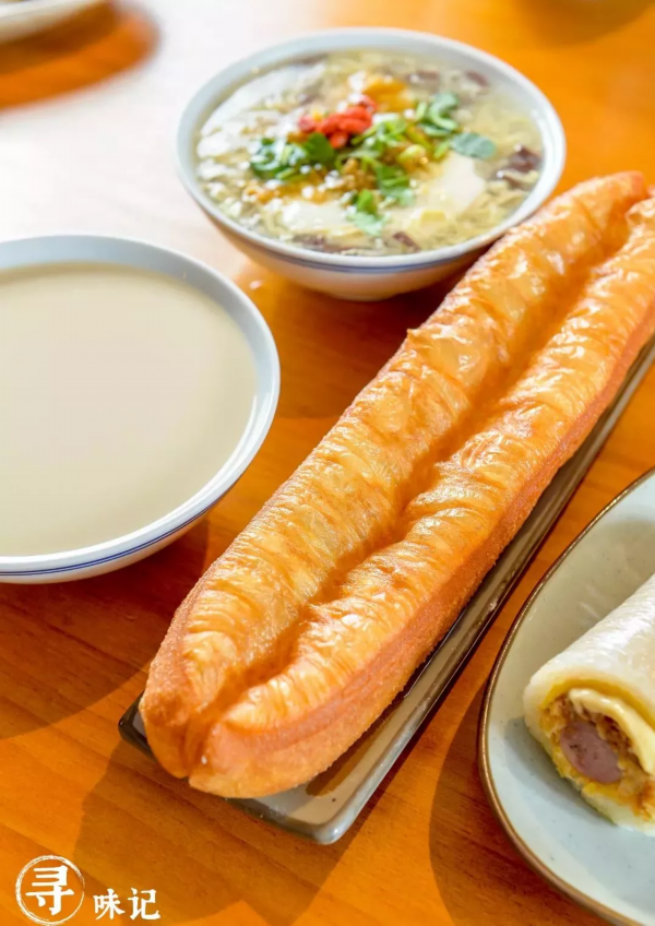 如果《早餐中国》来常州?别说了,馋死人了...|早餐中国|常州|早餐_新