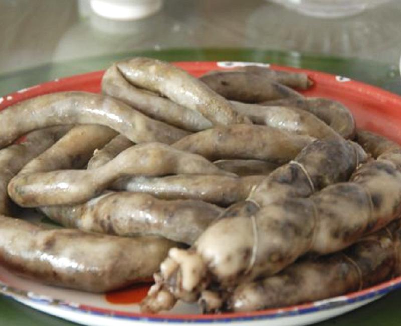 张掖裕固族不能错过的4道销魂美食,撩翻吃货的胃,你都吃过吗|甘肃|裕