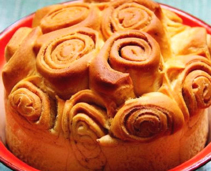 张掖裕固族不能错过的4道销魂美食,撩翻吃货的胃,你都吃过吗