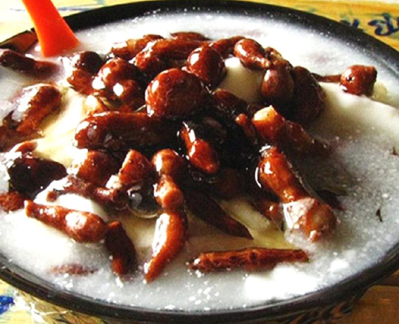 张掖裕固族不能错过的4道销魂美食,撩翻吃货的胃,你都吃过吗