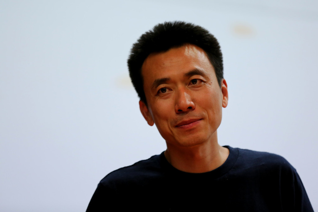 视频网站十年特写文艺青年王微落寞的土豆冲出次元壁的b站