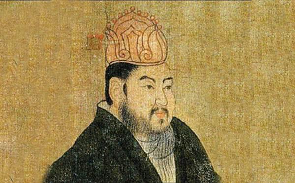 隋炀帝杨广功绩造福千古,为何却被后世说成暴君?