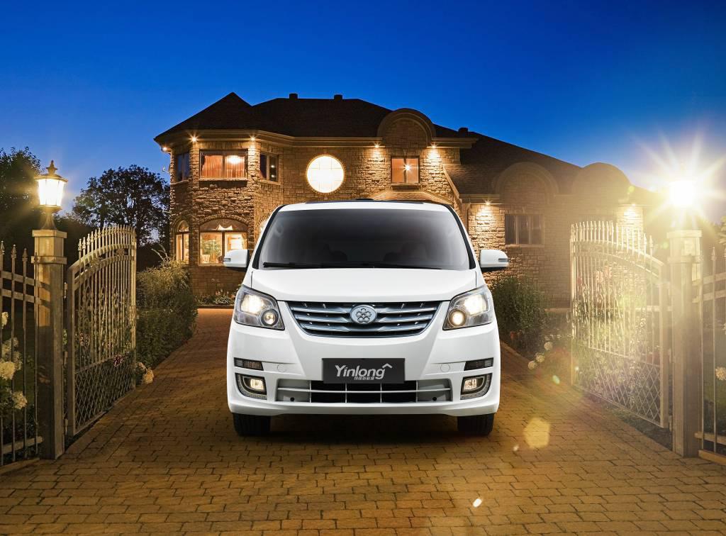 补贴前售43万元 银隆新能源艾菲上市