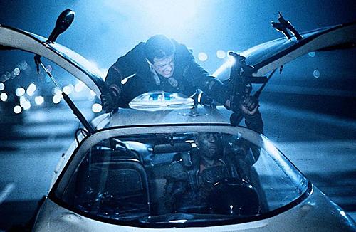 充满魔幻色彩!这些影视剧中的自动驾驶汽车你认识多少?