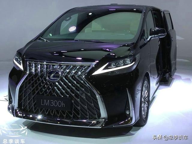 中国最贵MPV，顶配车型比宝马740i还贵，埃尔法车主要换车了