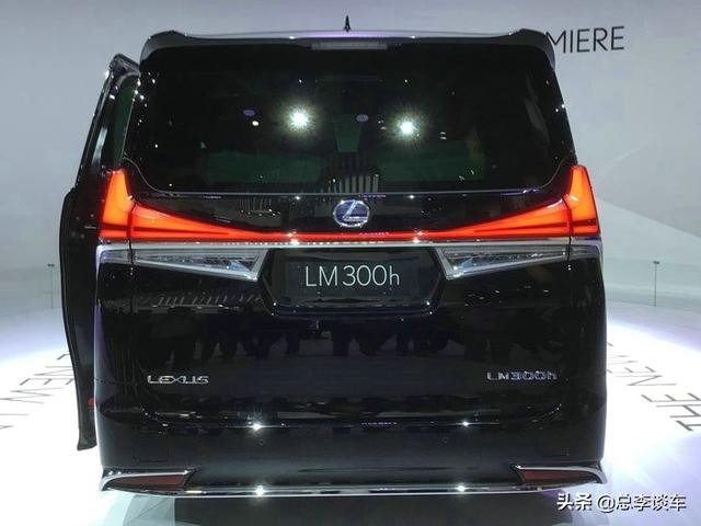 中国最贵MPV，顶配车型比宝马740i还贵，埃尔法车主要换车了