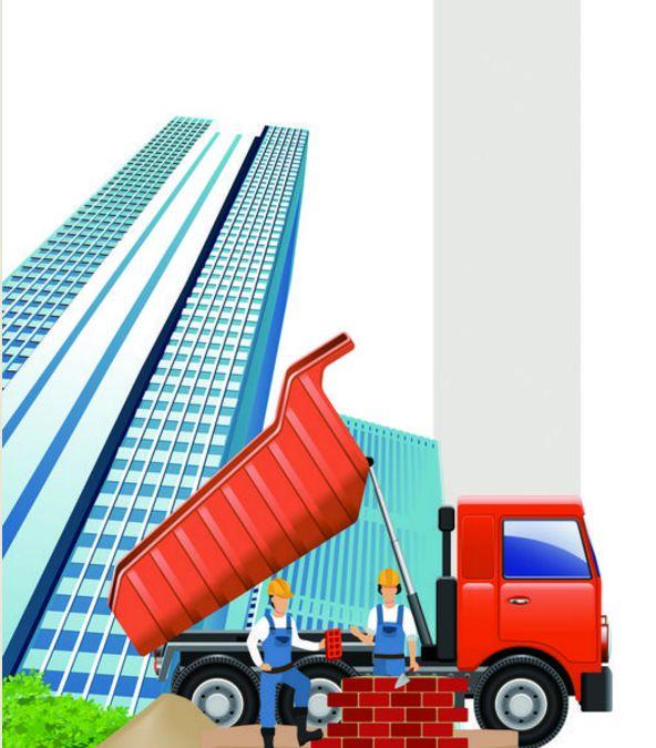 怎么处理建筑垃圾?金华这套新模式,受到住建部专家肯定!
