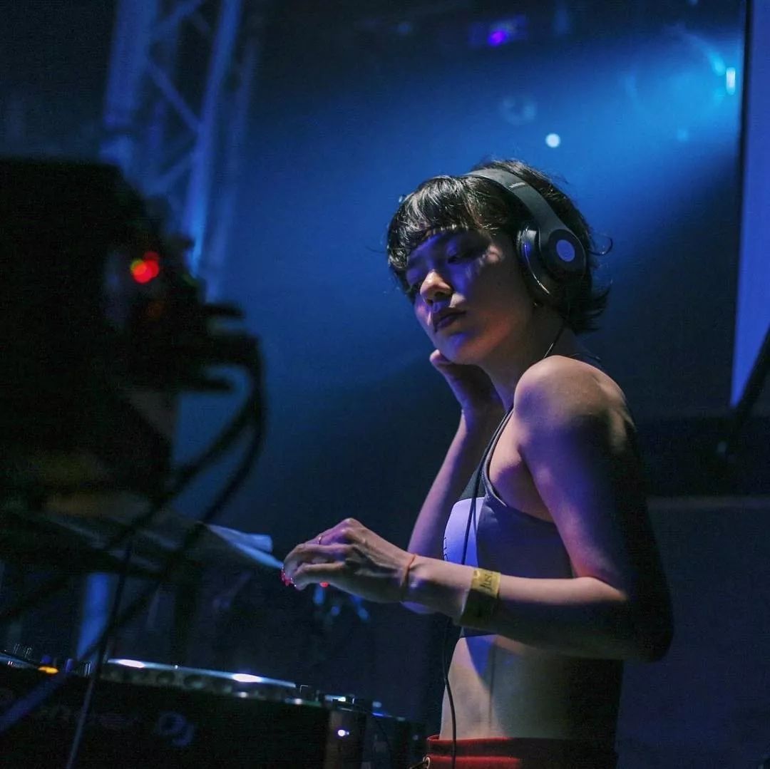 日系不只有小清新,这个短发妹子的原宿中性风酷毙了!