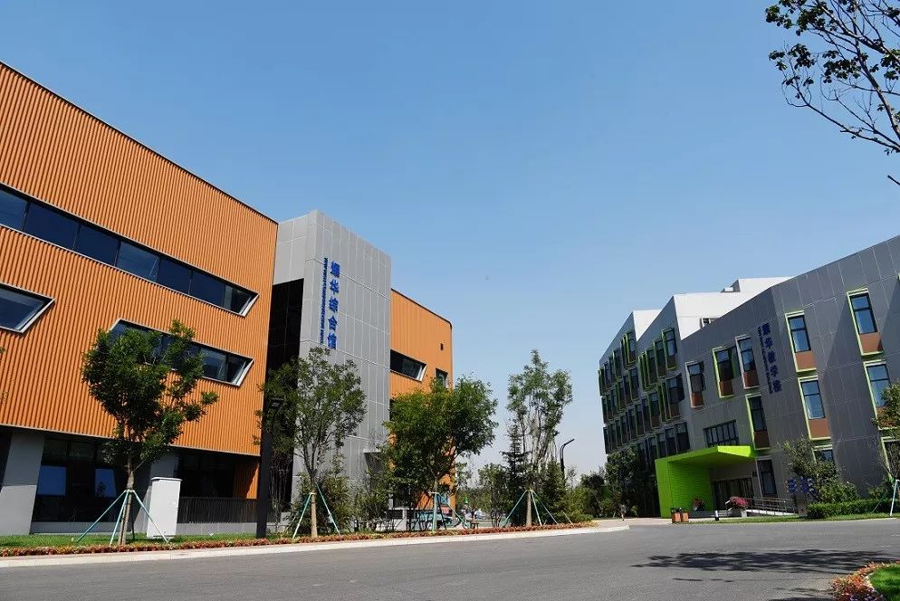 耀华国际教育学校探校 | 雄厚底蕴,光耀中华