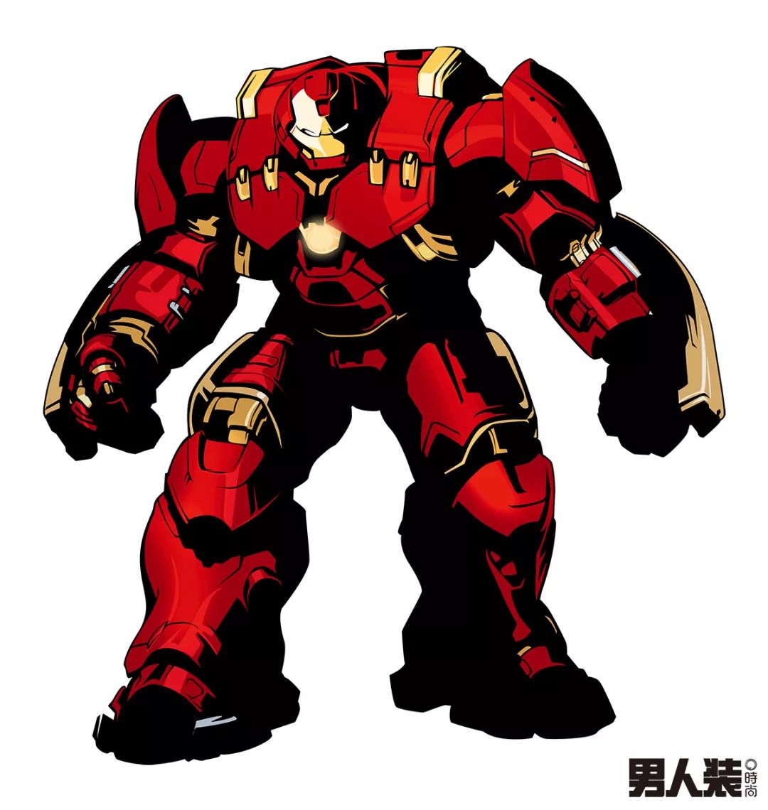 漫威兵器top榜:无限手套真的是最强的?