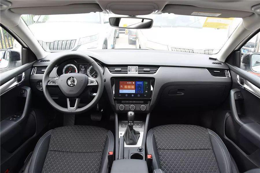 7月1日上海实施国六标准，这4款高性价比合资家轿值得一看