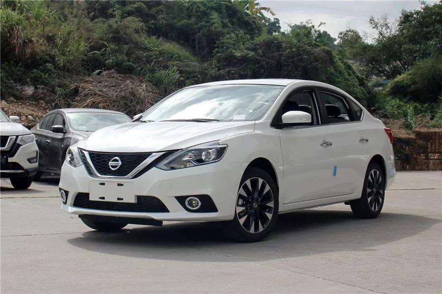 7月1日上海实施国六标准，这4款高性价比合资家轿值得一看