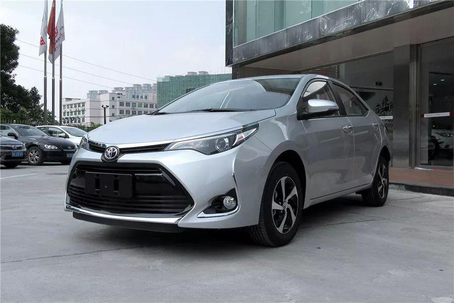 7月1日上海实施国六标准，这4款高性价比合资家轿值得一看