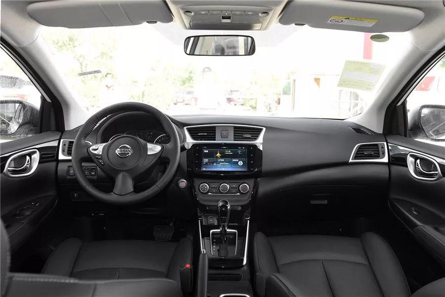 7月1日上海实施国六标准，这4款高性价比合资家轿值得一看