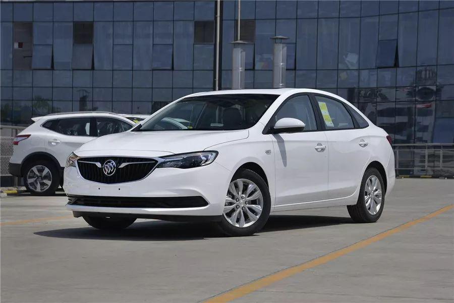 7月1日上海实施国六标准，这4款高性价比合资家轿值得一看