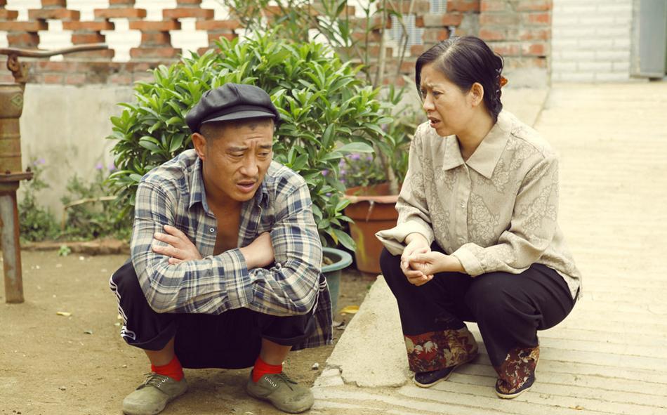 赵本山刘老根3缺了高秀敏很遗憾缺了她也有些可惜