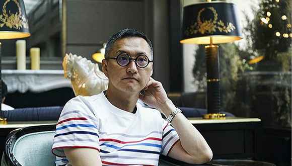 【专访】张家鲁:自然流淌的幽默和温情骗不了