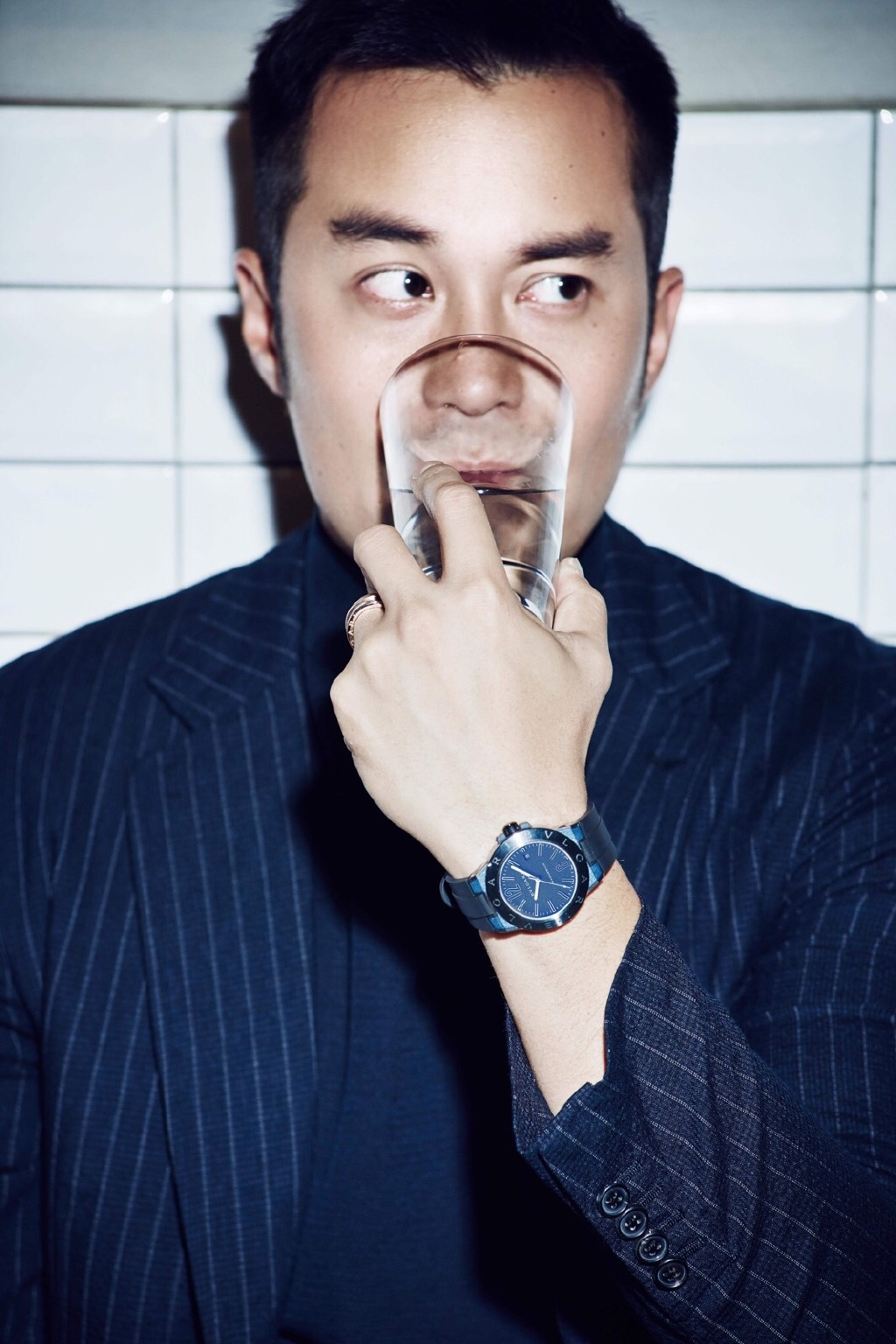 35岁张孝全去年已完婚,并升级做爸爸|张孝全|升级|做爸爸_新浪新闻