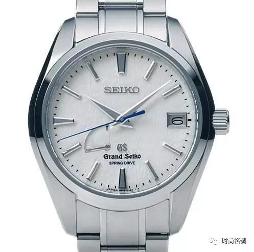 十大名表里面为什么没有卡西欧、西铁城