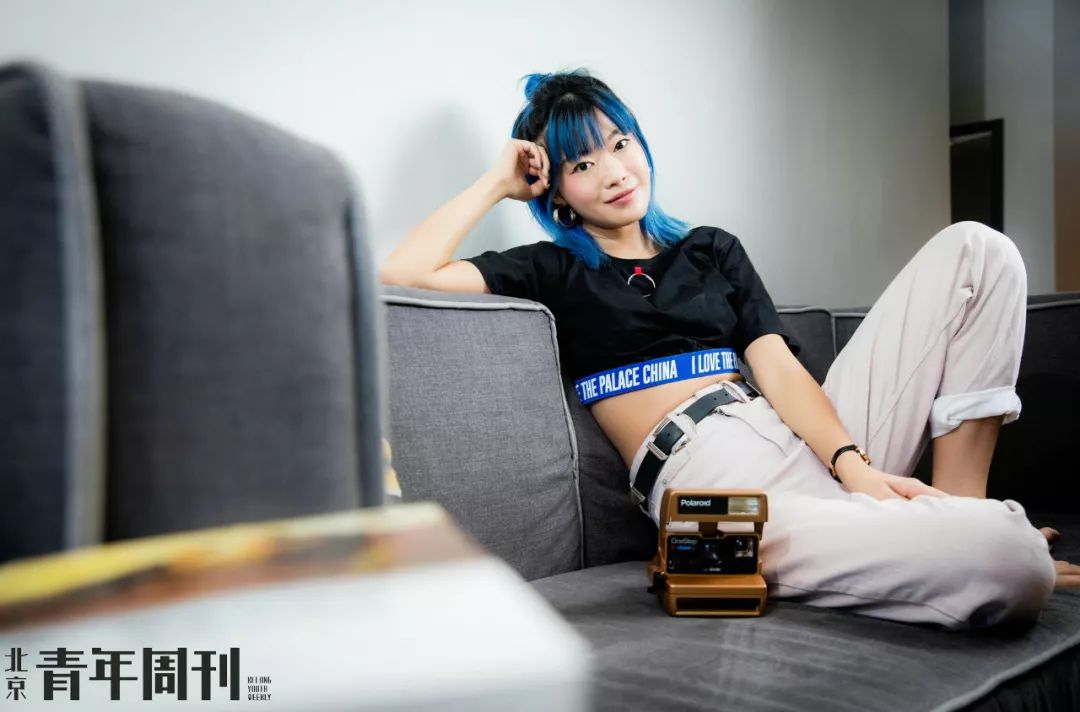 @你好,竹子:强大的、真诚的、有软肋的、被爱