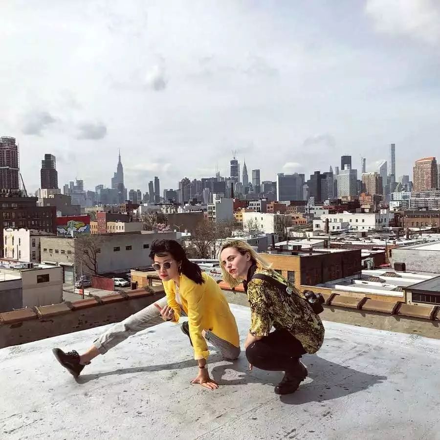 @你好,竹子:强大的、真诚的、有软肋的、被爱