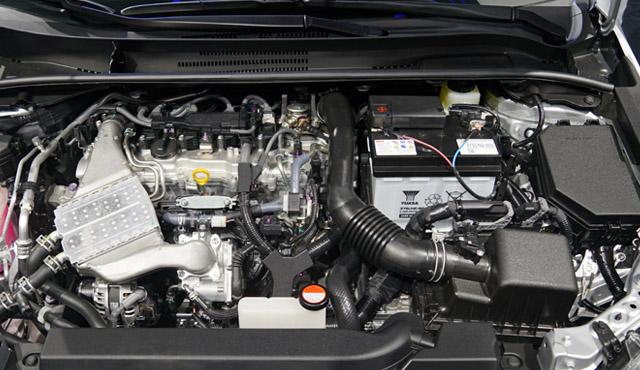 20号上市！全新雷凌已到店 老款优惠2.5万