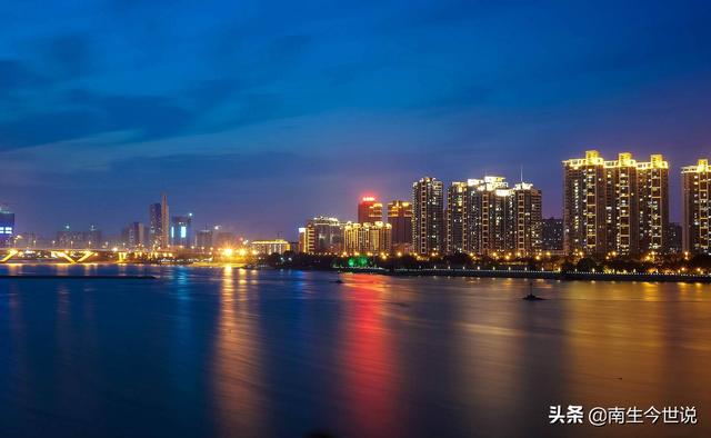2020一季度保定gdp_湖南省常德市的2020年前三季度GDP出炉,排名有何变化?