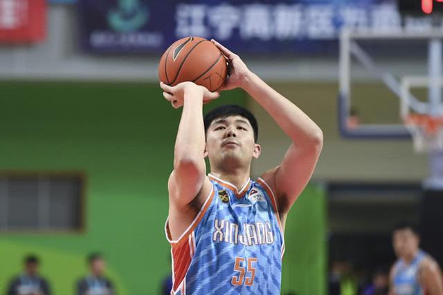 27岁前国手合同到期,恐引cba自由市场哄抢,曝北京男篮率先|孙桐林|cba