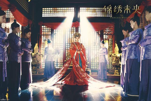 锦绣未央被判抄袭成立赔偿原作者13万并停止销售与传播