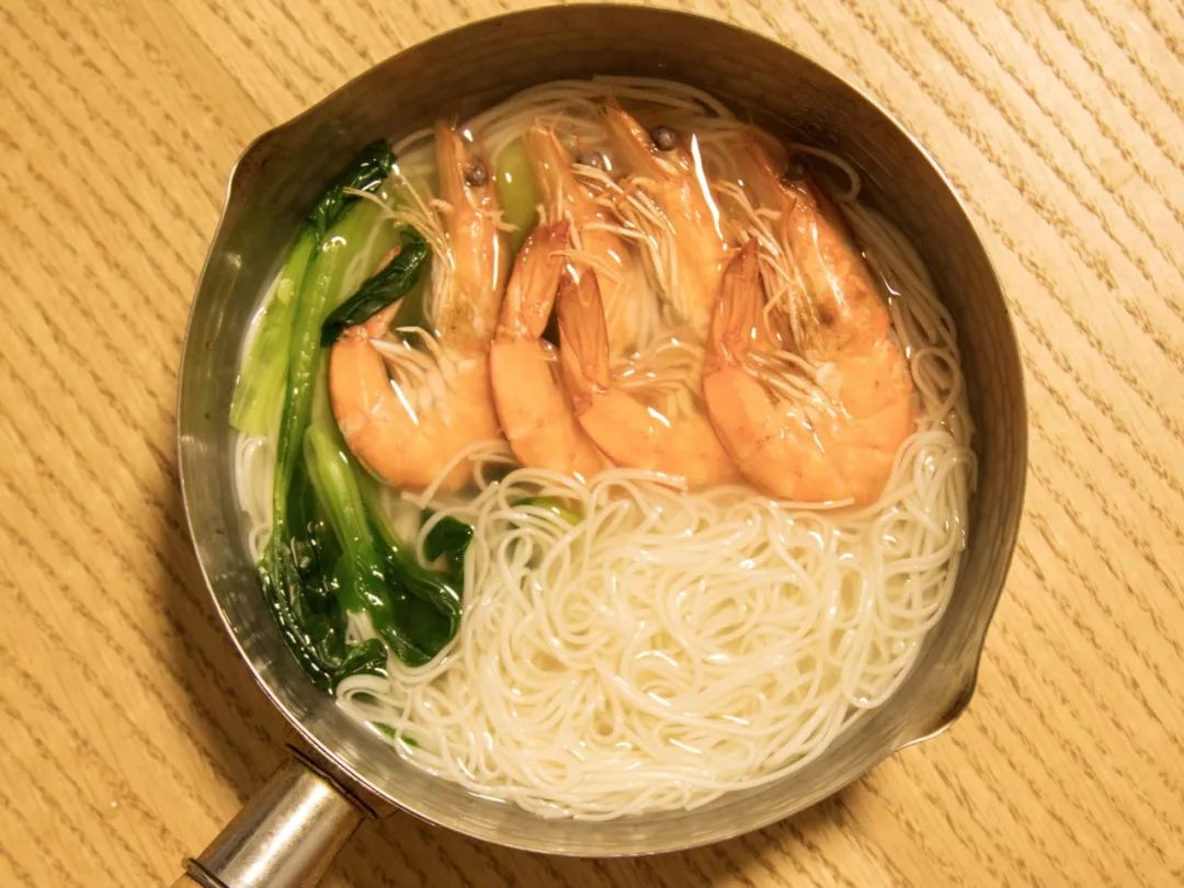 舌尖上的中国力推的手工空心挂面一口入魂