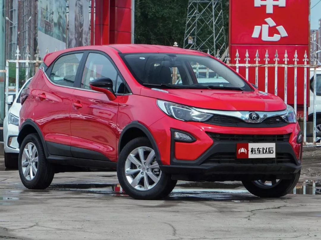 靠谱实惠、颜值超高！5万就可以挑走这4款国产SUV！