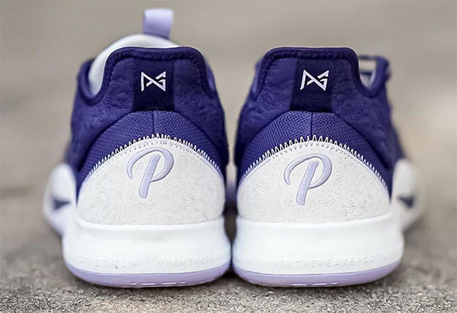  复刻球鞋pg3，复刻球鞋能实战吗