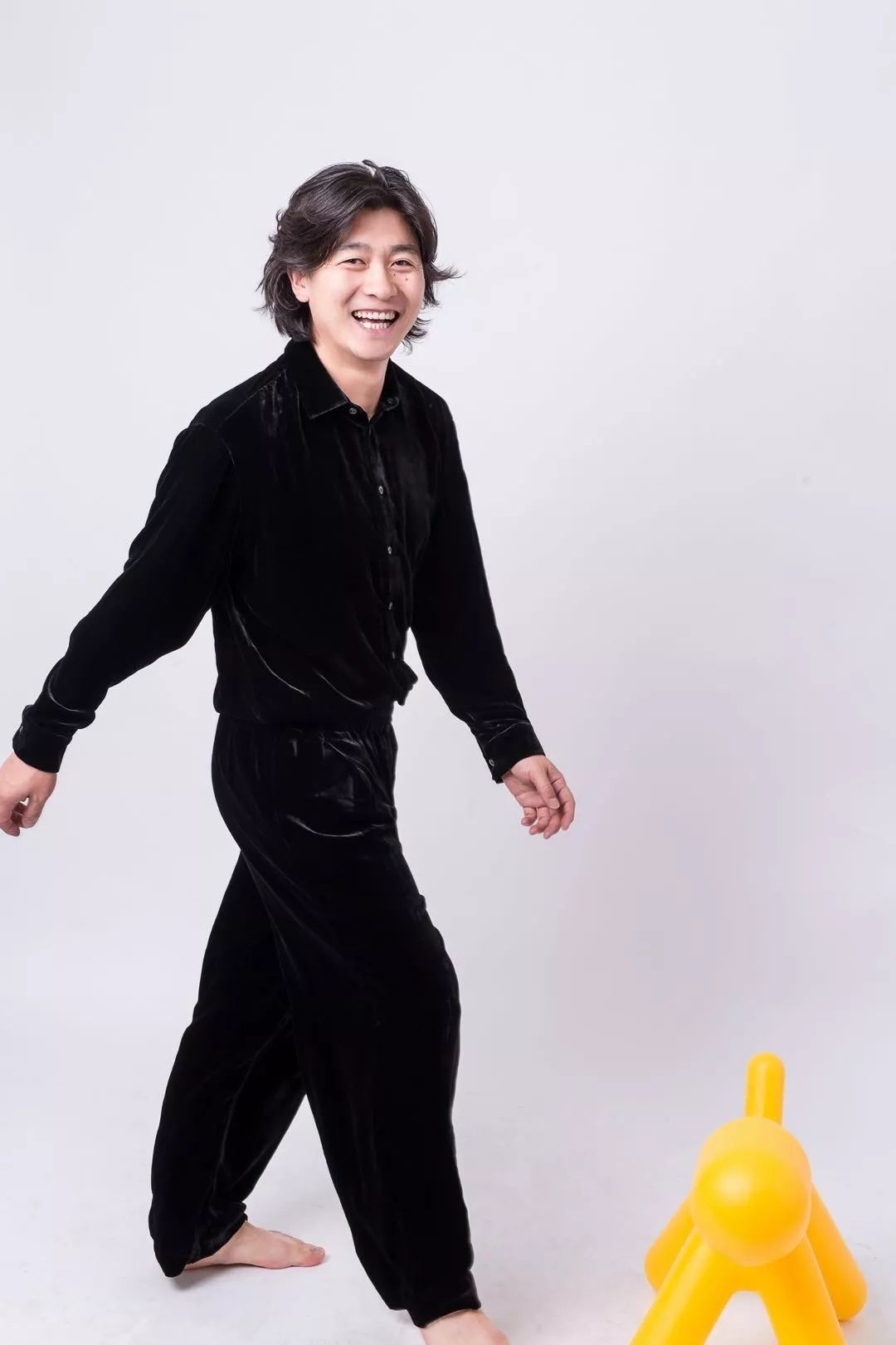 预告| 《丝路大讲堂》,"低苦艾"刘堃的音乐梦想与蝴蝶效应