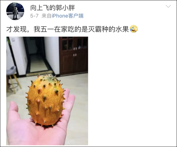 吃了火参果,大家终于理解了灭霸为什么要打响指