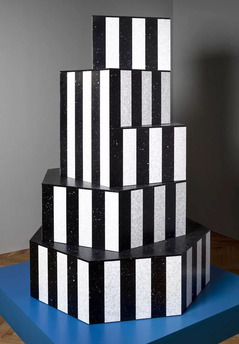 米兰设计周2019精选作品欣赏完整版