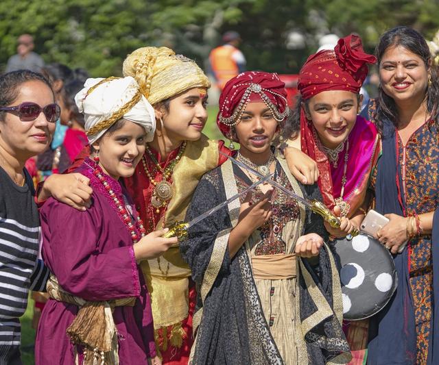 笑容征集令来自新西兰的笑声|新西兰|民族|毛利人_新浪新闻