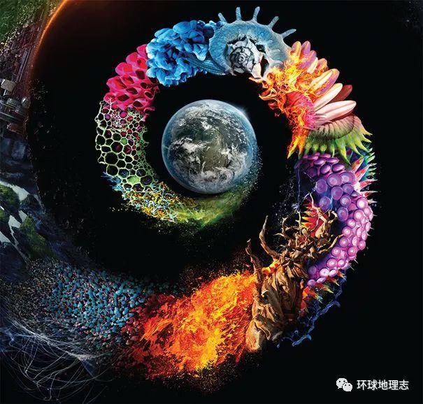 人类简史,震撼!__财经头条