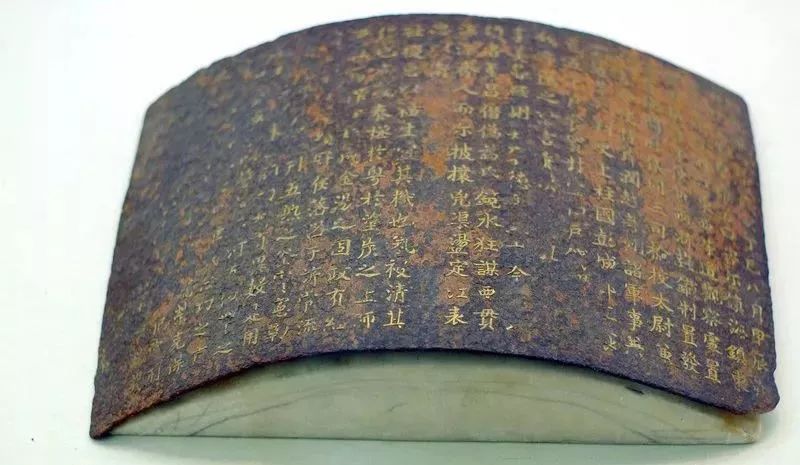 免死金牌不免死?它真正的意义竟然是这个!|金牌|蝴蝶|功臣_新浪新闻