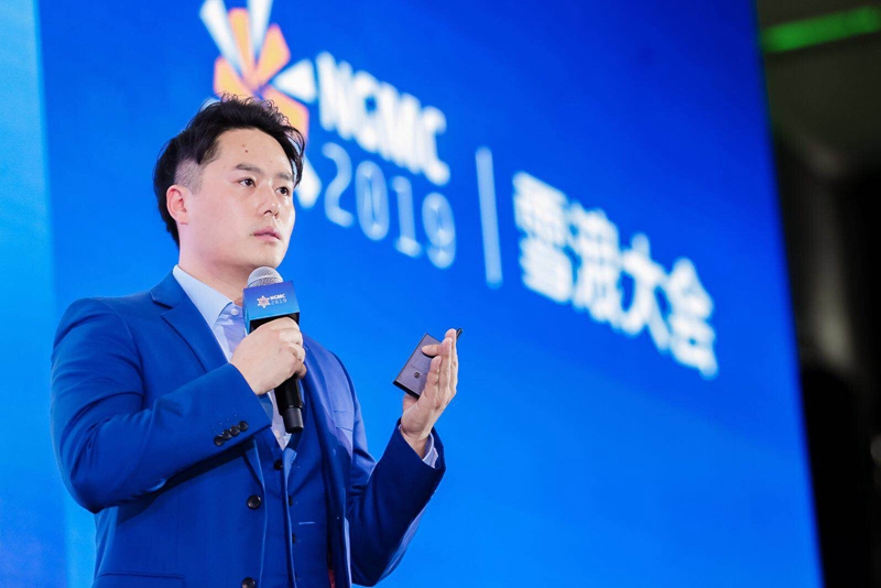 浙江兆丰机电股份有限公司董事兼总经理孔辰寰尤其是企业经过智能化