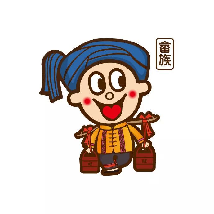 旺仔56个民族罐开卖,想集齐没那么容易!__财经头条