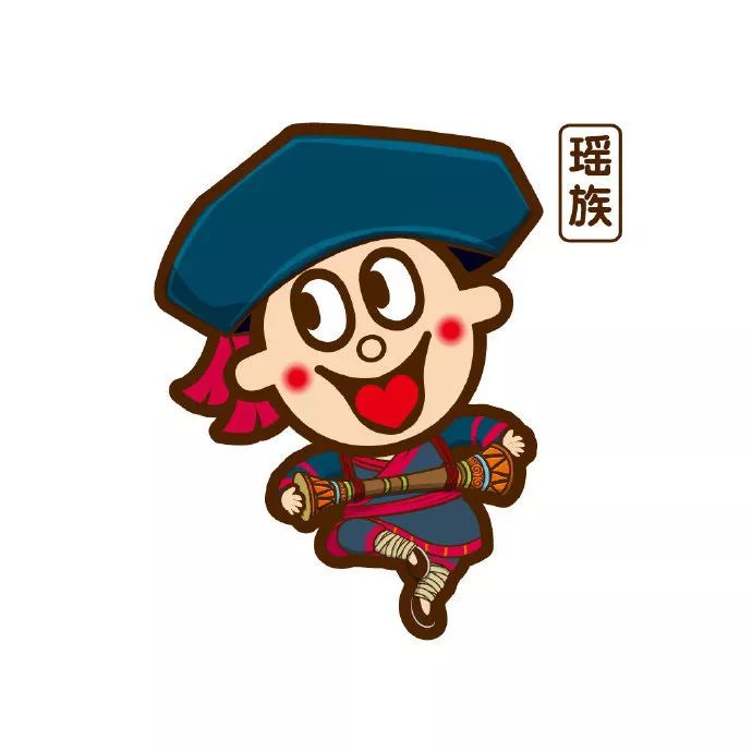 旺仔56个民族罐开卖,想集齐没那么容易!__财经头条