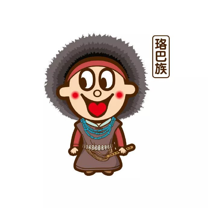 旺仔56个民族罐开卖,想集齐没那么容易!__财经头条